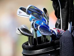 I'm giving myself opportunities and the putter's working. What Are Patrick Reed S New Irons Golf Monthly