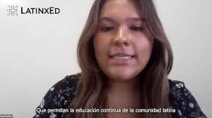 NC Latinx students share 'open mic' videos, voices