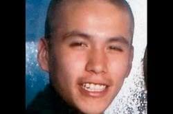 DENISE RAE (GIBBONS) BRINGS HIM BACK