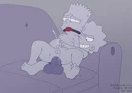 Post 1448454: Bart_Simpson blargsnarf Lisa_Simpson The_Simpsons