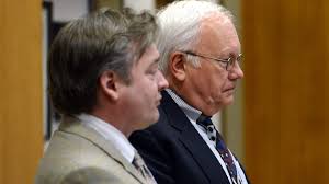 Cause of boy's cerebral palsy at center of trial