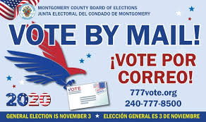 Voting Info You Need To Know