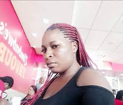 RETWEET: to find Mai Denzel from Budiriro, Harare