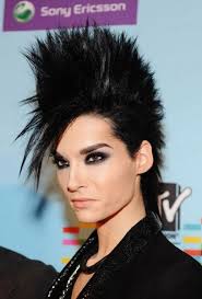 On 1st september 1989, bill kaulitz was born in leipzig, east germany, germany. Different Hair Styles By Bill Kaulitz From Tokio Hotel Bill Kaulitz Tokio Hotel Hair Styles