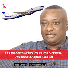 What KWAM1 did at Nnamdi Azikiwe Intl Airport Abuja is purely a terrorist  attack. It is terrorism. The two possible reason any human being could try  to stop and Airborne aeroplanes are