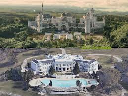What type of land use found near those cities might help to explain why there are so many large cities in this. Where Was Coming 2 America Filmed The Zamunda Palace House And All The Filming Locations
