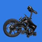 Premium electric bikes at affordable prices. Jetson Metro Electric Folding Bike Review Weak Charge Wired