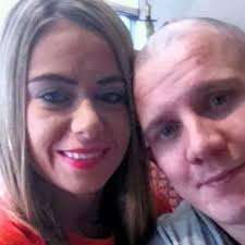 Heartbroken girlfriend of terror chief Johnny 'Mad Dog' Adair's son reveals  they planned to marry before he died