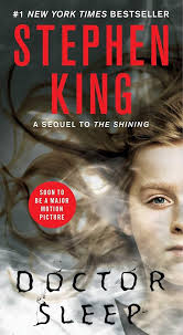 Amazon.com: Doctor Sleep: A Novel: 9781451698862: King, Stephen: Books