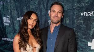 Bodhi ransom green is the son of celebrity actors named megan fox and brian austin green. Brian Austin Green Struggling Amid Megan Fox Divorce Mgk Rumors Stylecaster