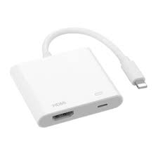 Besiuni Lighting Av Hdmi Hdtv Tv Digital Cable Adapter For Iphone 5 5s 6 6s 7 7 Plus Av Hdmi Digital Cablehdmi Av Aliexpress