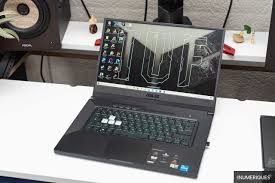 Si le contenu de la fenêtre de votre navigateur vous semble trop grand,. Test Asus Tuf Dash F15 Un Pc Gaming Convaincant En Geforce Rtx 3060 Les Numeriques
