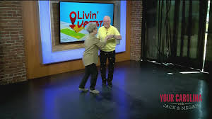 Jeff and Dede Ward Archives