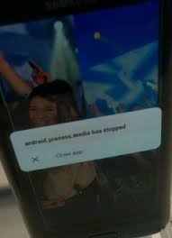 Once you have performed your os upgrade, you will need to restart the malfunctioning services and clear the cache. How To Fix Android Process Media Has Stopped Error Bestusefultips