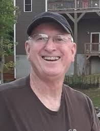 James Douglas Underwood Obituary