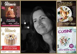 Fou de pâtisserie, un magazine de niche qui se porte plus que bien !