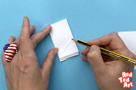 By taking a short interview you'll be able to specify your learning interests and goals, so we can recommend the. Easy Heart Pop Up Cards Red Ted Art Make Crafting With Kids Easy Fun