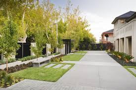 Comment amenager son jardin sans pelouse. Idees D Amenagement Jardin Sans Entretien Conseils Utiles