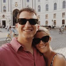 Kendall Ramey and Brian Spear's Wedding Website