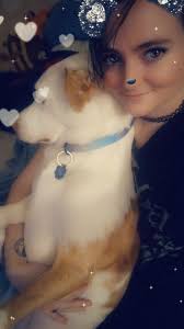 Found Bunny Near Kroger