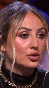 PIERO BESA A ROXANA MOLINA EN EL RETO DE ACTUACIÓN ⚠️🔥