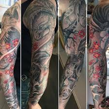 We did not find results for: 100 Dragon Sleeve Tattoo Designs For Men Fire Breathing Ink Ideas