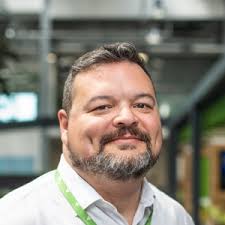 Jeff Pou, Paxton Access Ltd