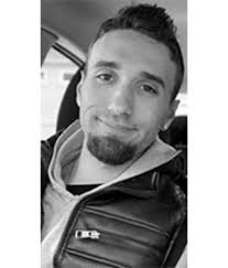 Ethan Hale Obituary (1994