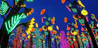 What i was not aware of is that they also have an outdoor theme park here. I City City Of Digital Lights Shah Alam Malaysia Dr Mulyaningrum Se M Hum