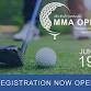 Seventh Annual MMA Open