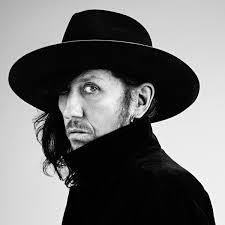 Sami Yaffa to release his first solo album. “The beating heart of the album  is rock`n`roll and punk, I don't shy away from that”