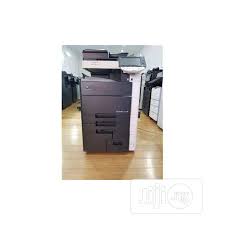The following issue is solved in this driver: Konica Minolta Bizhub C452 Remanufacture In Lagos State Printers Scanners Shoppers Hub Jiji Ng
