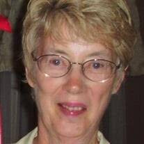 Leora Ann Yusco Obituary