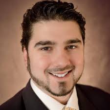 Caleb Dominguez's Instagram, Twitter & Facebook