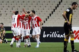 Google has many special features to help you find exactly what you're looking for. O Olympiakos Boloy Diasyre Thn Aek Me 4 0 Sto Oaka In Gr