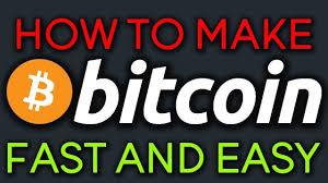 As more people learn about bitcoin and mining—and as the bitcoin price increases—more of them are using their computers to mine bitcoins. How To Make Bitcoin Fast And Easy 1 Btc Per Day Bitcoin Mining What Is Bitcoin Mining Ways To Earn Money