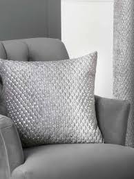 100% polyester curtain panel,the dimensions of each panel is 52 x 84 inches. Paris Embrioded Sequin Eyelet Curtains Blush Ponden Home