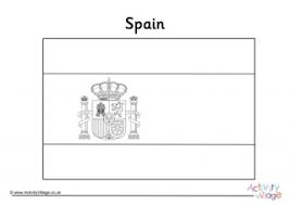 Subscribe to my free weekly newsletter — you'll be the first to know when i add new printable documents and templates to the freeprintable.net network of sites. Spain Flag Printable