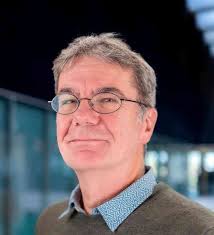 Jean in 't Zand's Home Page