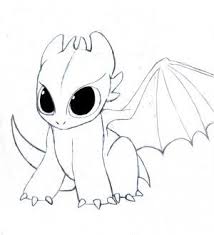 Free cute dragon coloring page. How To Train Your Dragon Coloring Pages 27 Coloriage Dragon Dessin De Dragon Coloriage Dragon Ball