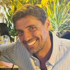 Ivan Munoz Email & Phone Number