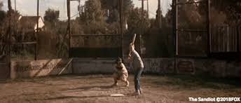 Discover and share the best gifs on tenor. New Trending Gif On Giphy Baseball Hitting Giphy Home Run Baseball