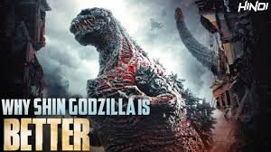 When a freighter is viciously attacked in the pacific ocean, a team of experts — including biologist niko tatopoulos and scientists elsie chapman and mendel craven — concludes that an oversized reptile is the culprit. Download Shin Godzilla Full Movie Download In Hindi Dubbed Mp4 Mp3 3gp Daily Movies Hub