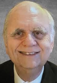 Raymond Edward 'Ray' McLennan