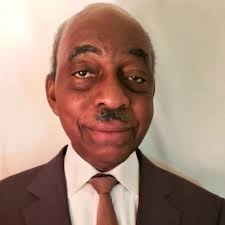 Please join me in congratulating Timothy Woosley