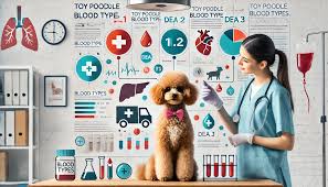 犬 血液 型 トイ プードル