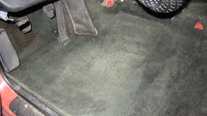 Car Diy How To Dye Your Faded Auto Carpet Axleaddict