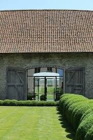 Home Tempo Da Delicadeza Arquitetura Celeiro Moderno Exteriores De Casas