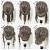 Easy Hairstyles For Thin Hair For School