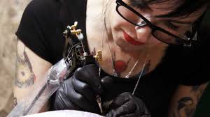 In that case, new york city based tattoo artist troy denning is certainly staking out his own in this way, denning can't help but grow as a tattoo artist and despite his 17 plus years of tattoo experience. New York S Tattoo Viking Troy Denning Vice Video Documentaries Films News Videos